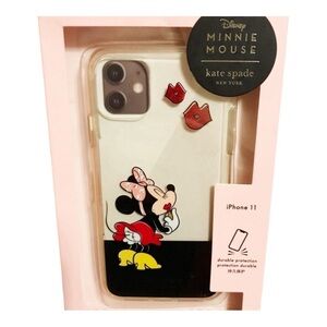 🛍️RARE🛍️ Kate Spade iPhone 11 cell phone case